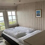 Udder - 50m To The Fjord By Interhome Дом отдыха *