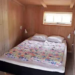 Udder - 50m To The Fjord By Interhome * Обенро