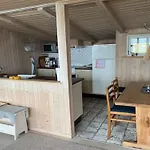 Udder - 50m To The Fjord By Interhome Дом отдыха Обенро
