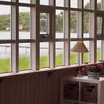 Дом отдыха Udder - 50m To The Fjord By Interhome Обенро
