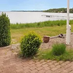 Udder - 50m To The Fjord By Interhome Дом отдыха