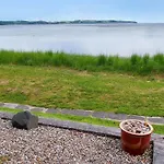 Udder - 50m To The Fjord By Interhome * Обенро