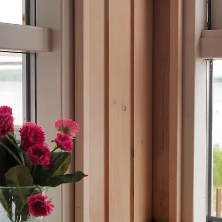 Prázdninový dům Udder - 50m To The Fjord By Interhome *