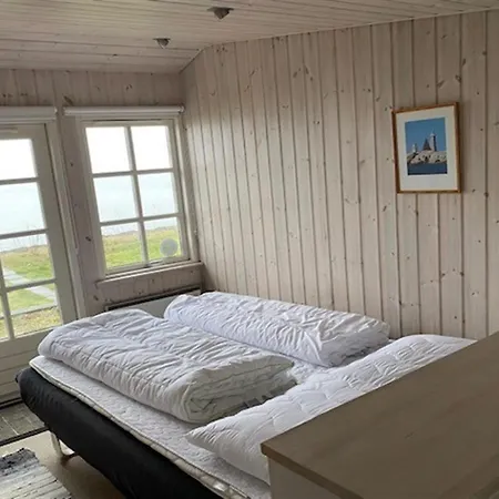 Udder - 50m To The Fjord By Interhome Prázdninový dům *