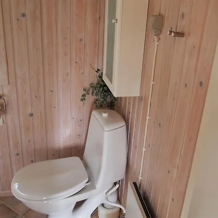 Udder - 50m To The Fjord By Interhome Prázdninový dům *