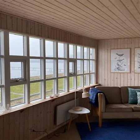 Сasa de vacaciones Udder - 50m To The Fjord By Interhome *