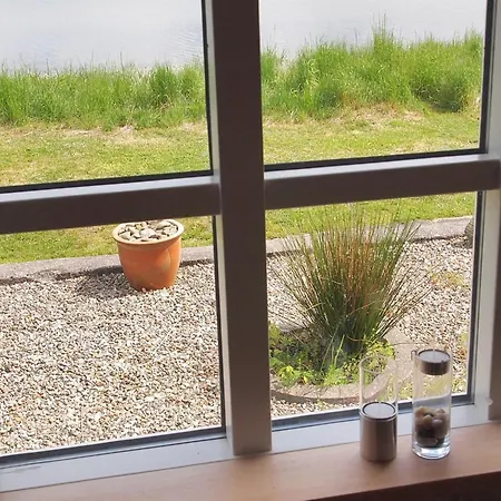 Udder - 50m To The Fjord By Interhome Aabenraa