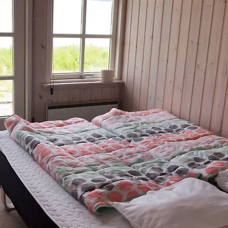 Udder - 50m To The Fjord By Interhome * Aabenraa