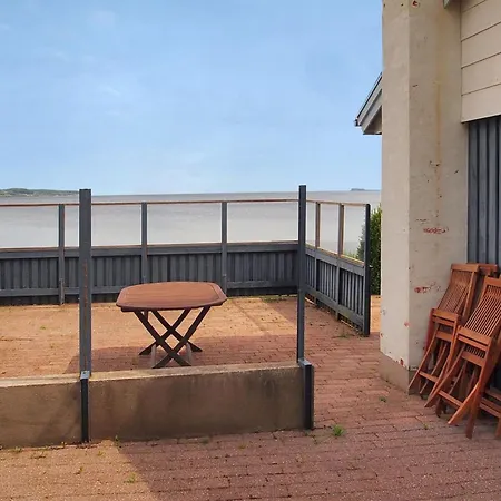 Сasa de vacaciones Udder - 50m To The Fjord By Interhome