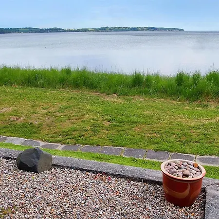 Udder - 50m To The Fjord By Interhome * Aabenraa
