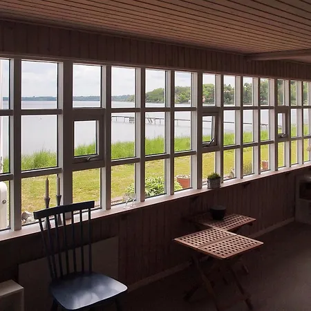 Сasa de vacaciones Udder - 50m To The Fjord By Interhome