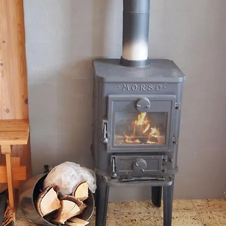 Сasa de vacaciones Udder - 50m To The Fjord By Interhome *