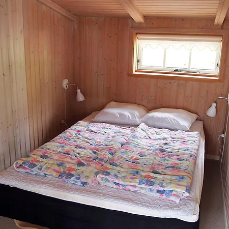 Сasa de vacaciones Udder - 50m To The Fjord By Interhome