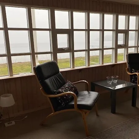 Udder - 50m To The Fjord By Interhome Aabenraa