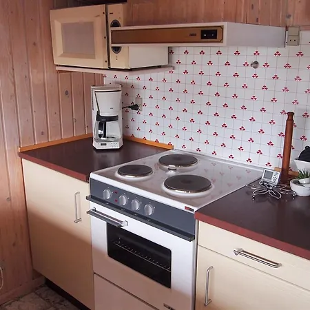 Udder - 50m To The Fjord By Interhome Сasa de vacaciones