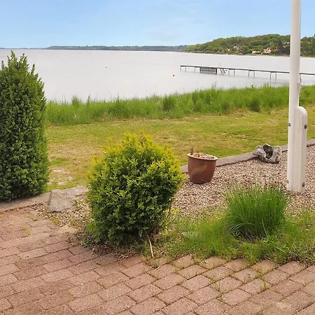 Udder - 50m To The Fjord By Interhome