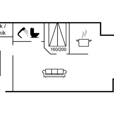 Udder - 50m To The Fjord By Interhome Aabenraa
