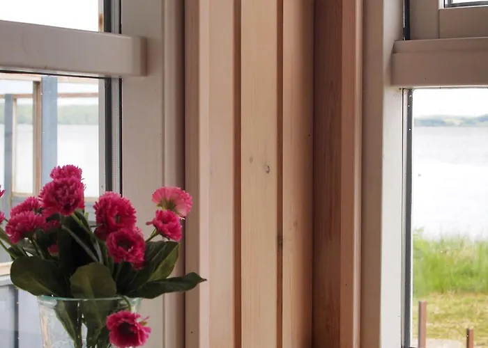 Σπίτι διακοπών Udder - 50m To The Fjord By Interhome *