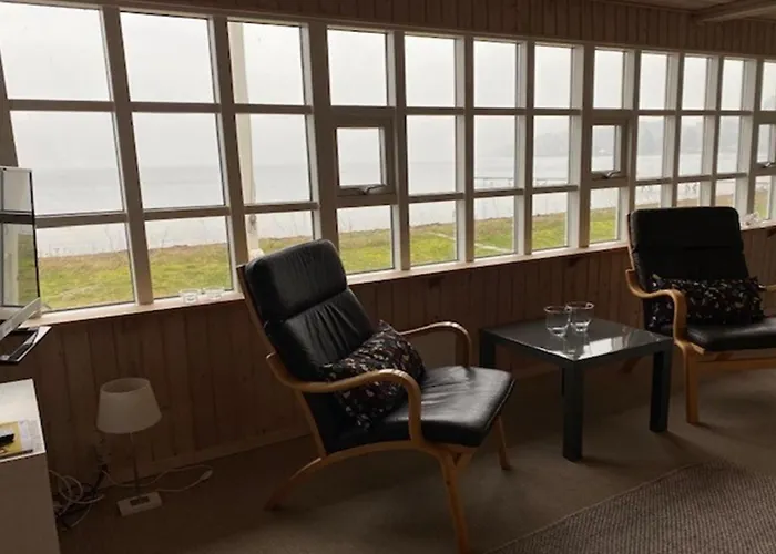 Udder - 50m To The Fjord By Interhome Σπίτι διακοπών Aabenraa