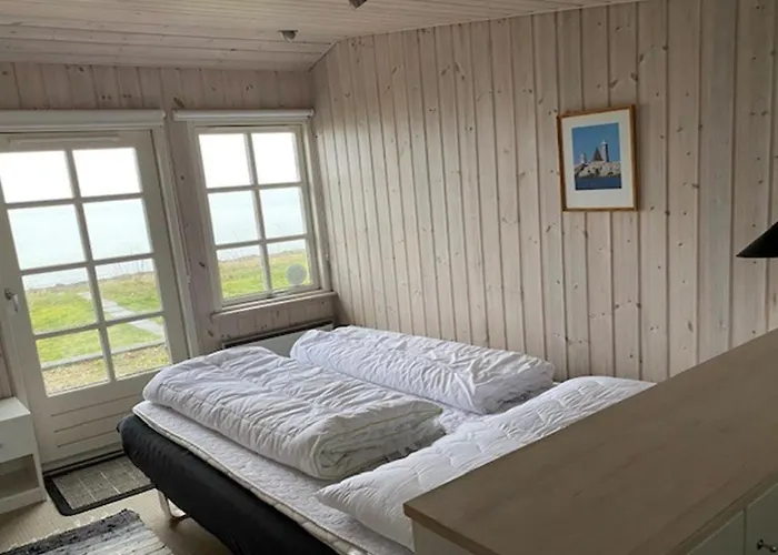 Udder - 50m To The Fjord By Interhome Σπίτι διακοπών *