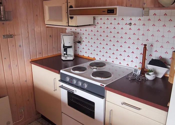 Σπίτι διακοπών Udder - 50m To The Fjord By Interhome Aabenraa