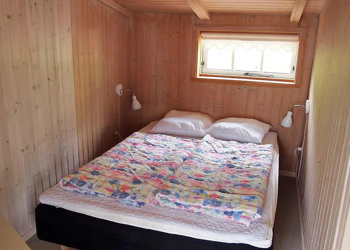 Udder - 50m To The Fjord By Interhome * Aabenraa