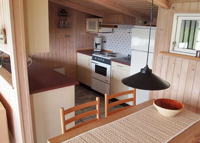 Udder - 50m To The Fjord By Interhome Σπίτι διακοπών