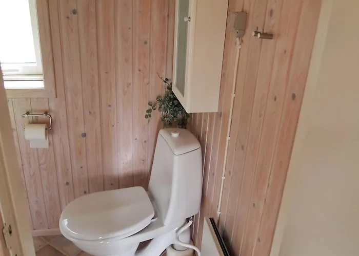 Udder - 50m To The Fjord By Interhome Σπίτι διακοπών *