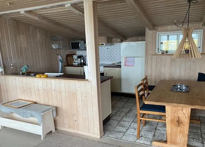 Udder - 50m To The Fjord By Interhome Σπίτι διακοπών Aabenraa