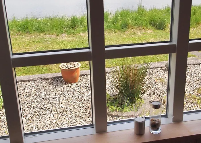 Udder - 50m To The Fjord By Interhome Aabenraa