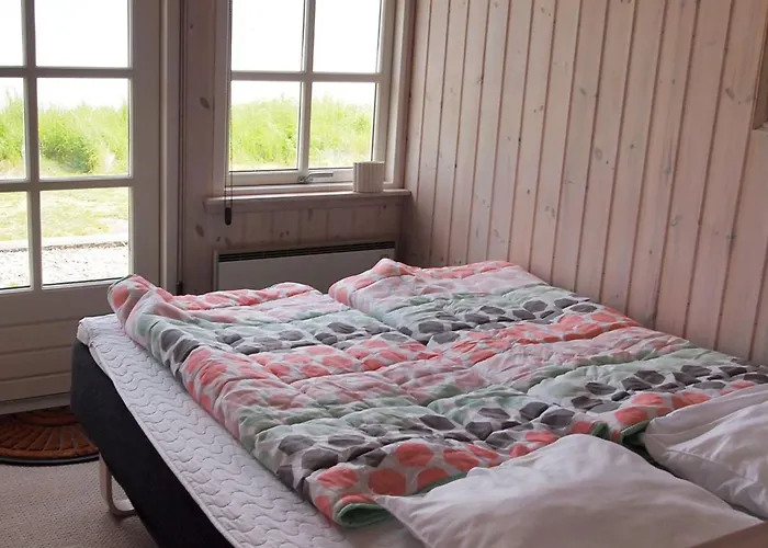 Udder - 50m To The Fjord By Interhome * Aabenraa