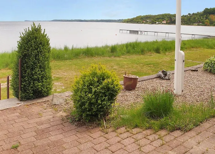 Udder - 50m To The Fjord By Interhome Σπίτι διακοπών