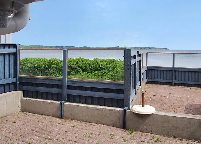 Udder - 50m To The Fjord By Interhome Σπίτι διακοπών *