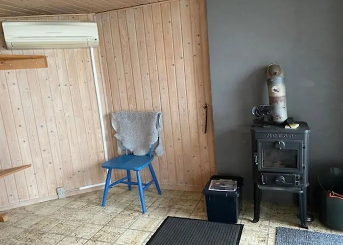 Udder - 50m To The Fjord By Interhome Σπίτι διακοπών *